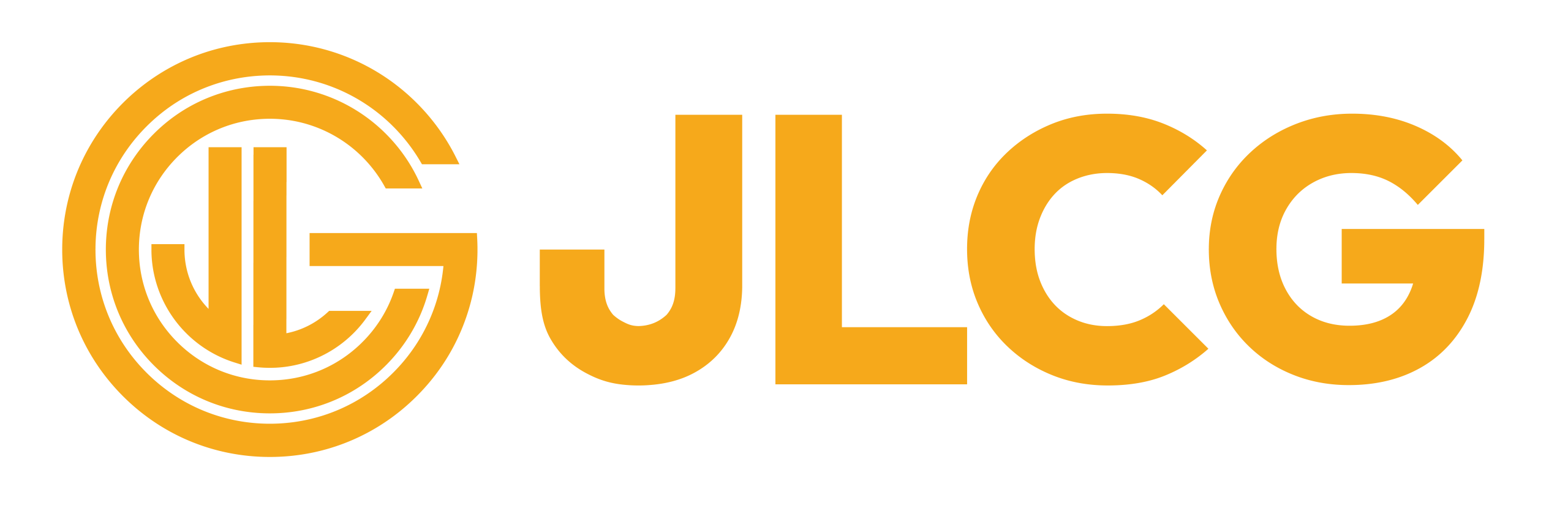 JLCG Logo